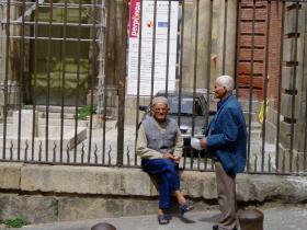 photo coins arrondis